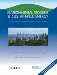 Environmental Progress & Sustainable Energy
