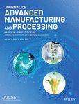 Journal of Advanced Manufacturing and Processing
