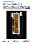 Bioengineering & Translational Medicine