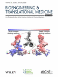 Bioengineering & Translational Medicine
