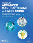 Journal of Advanced Manufacturing and Processing
