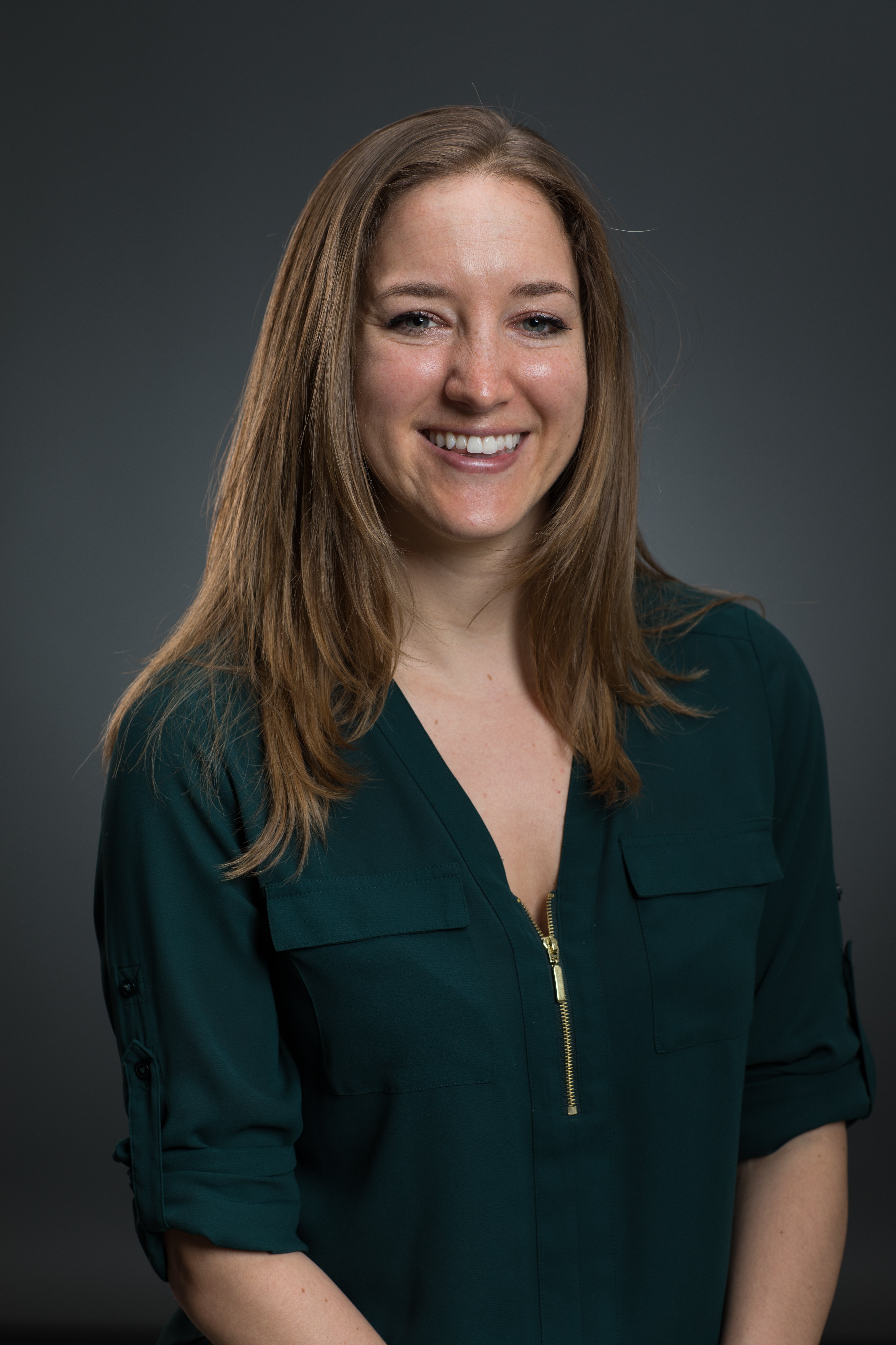 Elizabeth Nance