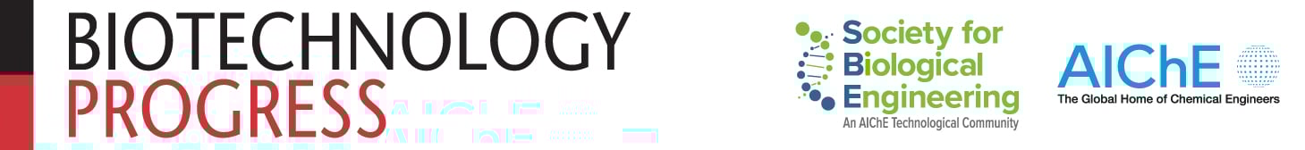 Biotechnology Progress